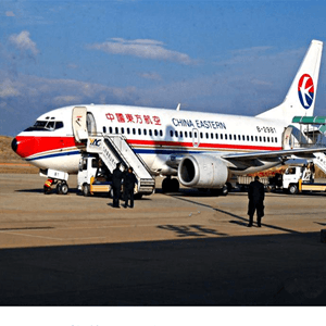 阿拉善右旗巴丹吉林航空货运航空快运业稳步发展的原因是什么？